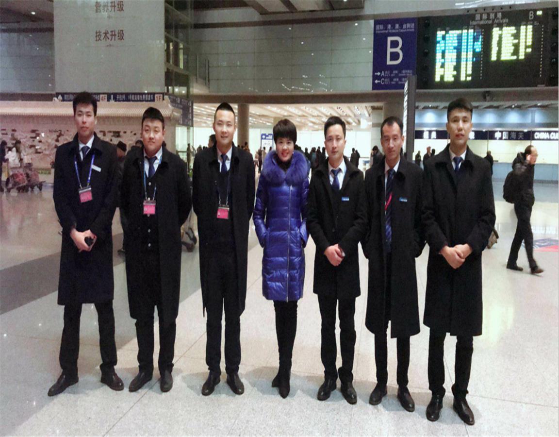 Beijing Capital Airport Fu Run Tong Hotel Xin Guo Zhan Branch Shunyi Extérieur photo